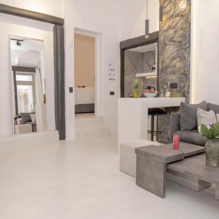 Art Suites Mykonos Mykonos Town Exterior foto